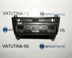 Блок управління кліматом (дефект)