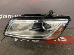 Фара основна L ксенон USA (ДХB світить зеленим)