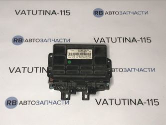 Блок управління АКПП