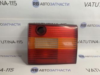 Ліхтар внутрішній жов/чер. R SDN