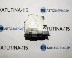 Замок задн. двері R