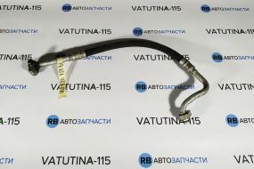 Шланг кондиціонера