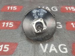 Вакуум гальмівний