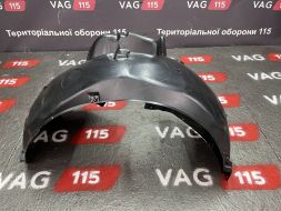 Підкрилок передній (задній) R