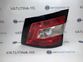 Ліхтар R Combi