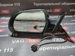 Дзеркало L (12 пін.)