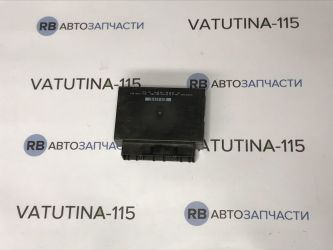 Блок комфорту