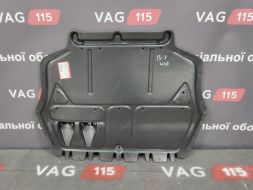 Захист двигуна 1,8/2,5/3,6