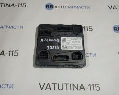 Блок комфорту