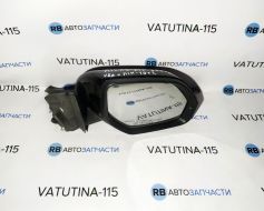 Дзеркало R 10 пін +2