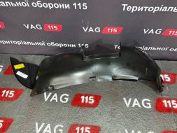 Підкрилок передній L