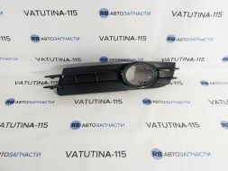 Решітка бампера L