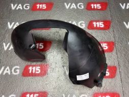 Підкрилок ПП задній R