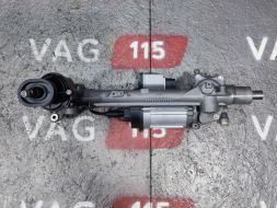 Рейка рульова (старого зразка)