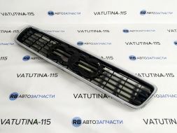 Решітка радіатора