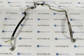 Шланг кондиціонера