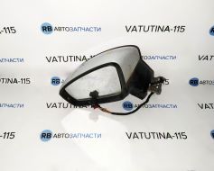 Дзеркало L 6 пін.