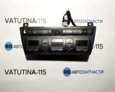 Блок управління кліматом (дефект)