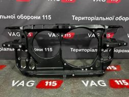 Панель передня 1,8/2,0/1,9TDI
