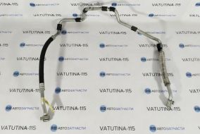 Шланг кондиціонера