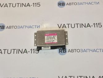 Блок управління ABS