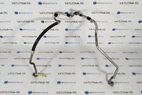 Шланг кондиціонера