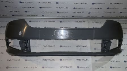 Бампер передній