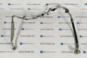 Шланг кондиціонера