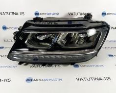 Фара основна L світлодіодна