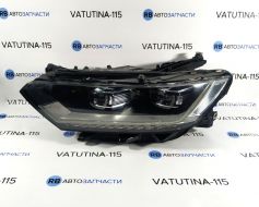 Фара основна L full led