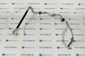 Шланг кондиционера