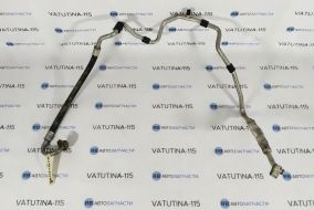 Шланг кондиціонера