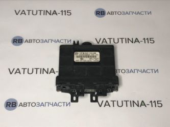 Блок управління АКПП