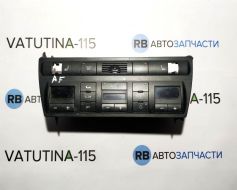 Блок управління кліматом (дефект)