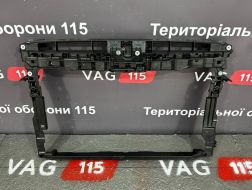 Панель передня 1,4/1,6