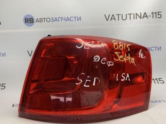 Ліхтар зовнішній R (USA) (дефект)