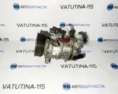 Компресор кондиціонера