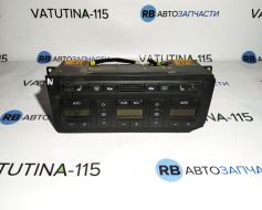 Блок управління кліматом (дефект)