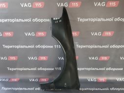 Крило L СПЕЦЦІНА