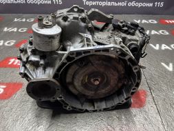 АКПП 1.8T 5ст - EYP