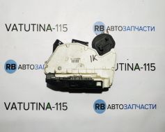 Замок задн. двері L