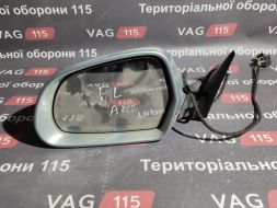 Дзеркало ел. L (Англія)