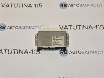 Блок управління АКПП