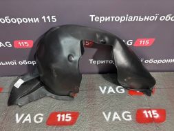 Підкрилок передній R