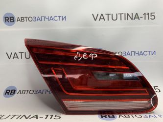 Ліхтар внутрішній L USA (дефект)