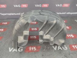 Підкрилок задній L