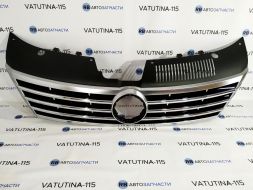 Решітка радіатора -ембл.