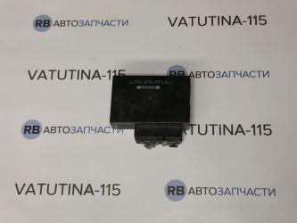 Блок комфорту