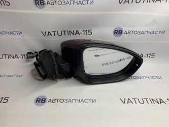 Дзеркало R ел. (5 пін.)