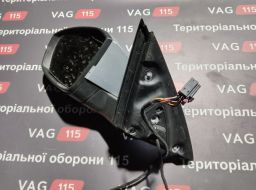 Дзеркало L ел. (Англiя) 6 пін